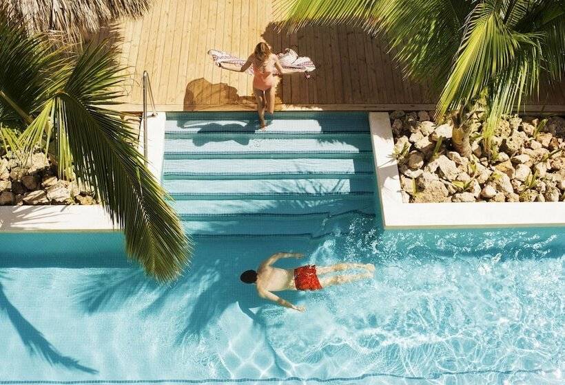 ホテル Excellence El Carmen  Adults Only  All Inclusive