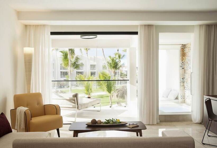 Fotos del hotel Excellence El Carmen  Adults Only All Inclusive:  66