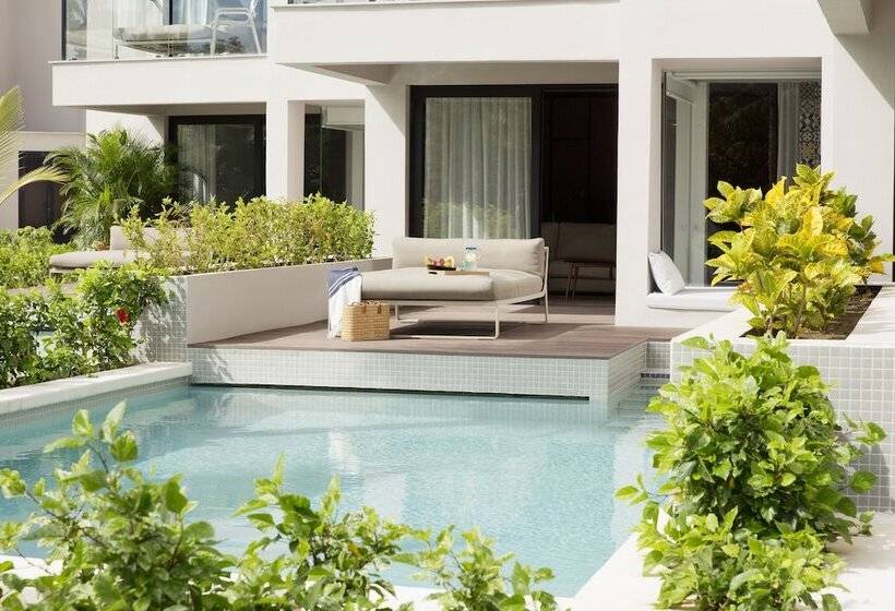 ホテル Excellence El Carmen  Adults Only  All Inclusive