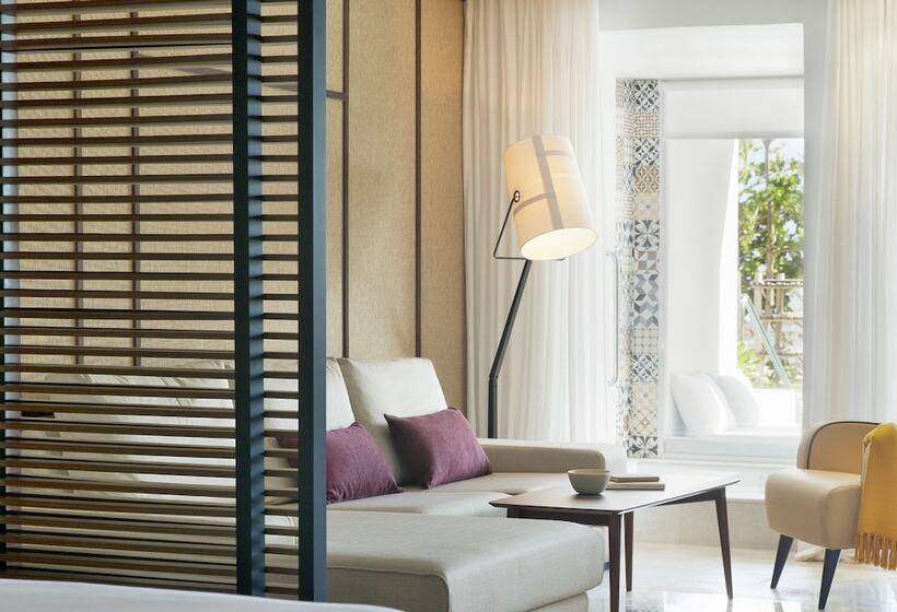 ホテル Excellence El Carmen  Adults Only  All Inclusive