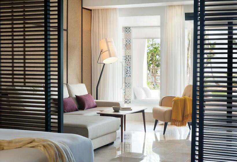 Fotos del hotel Excellence El Carmen  Adults Only All Inclusive:  56