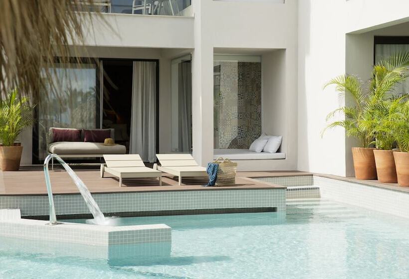 Fotos del hotel Excellence El Carmen  Adults Only All Inclusive:  74