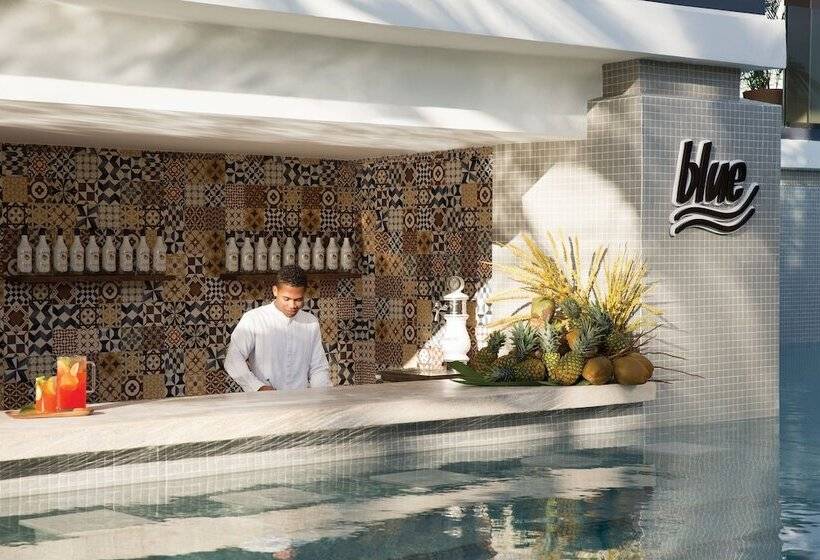 ホテル Excellence El Carmen  Adults Only  All Inclusive