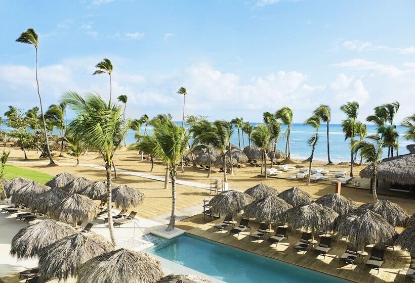 Fotos del hotel Excellence El Carmen  Adults Only All Inclusive:  34