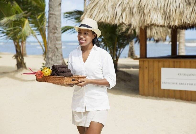 ホテル Excellence El Carmen  Adults Only  All Inclusive