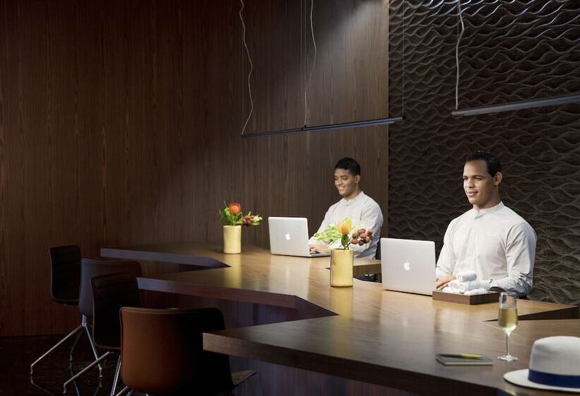 Fotos del hotel Excellence El Carmen  Adults Only All Inclusive:  32