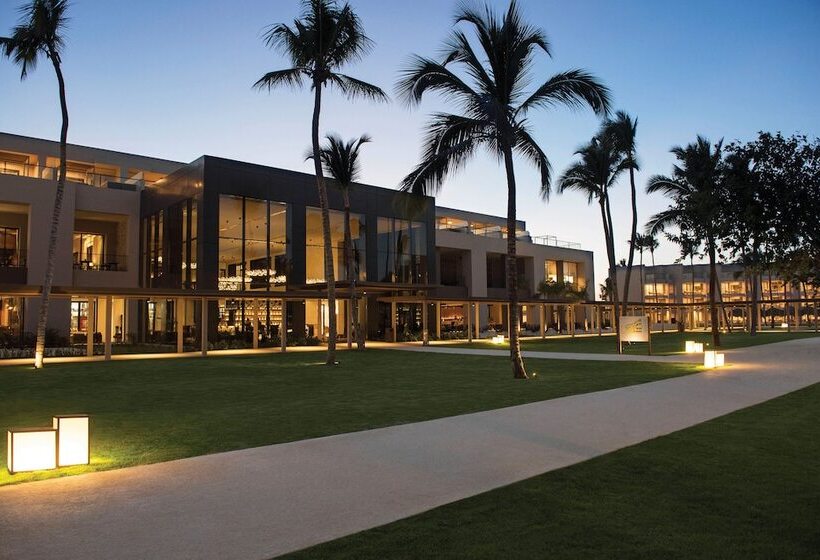 Fotos del hotel Excellence El Carmen  Adults Only All Inclusive:  38