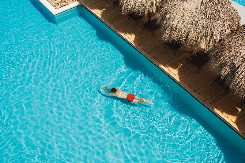 ホテル Excellence El Carmen  Adults Only  All Inclusive