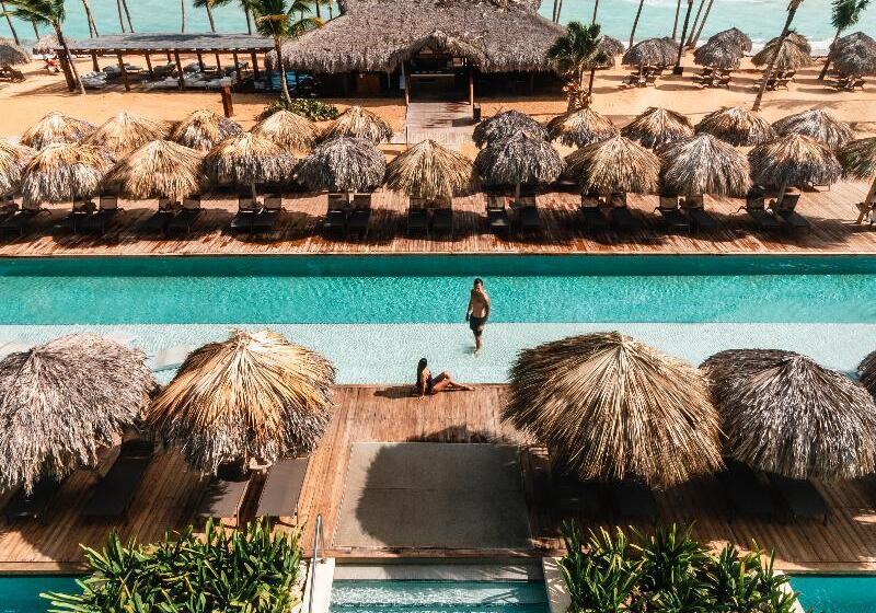 Fotos del hotel Excellence El Carmen  Adults Only All Inclusive:  4