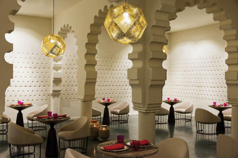 Fotos del hotel Excellence El Carmen  Adults Only All Inclusive:  12