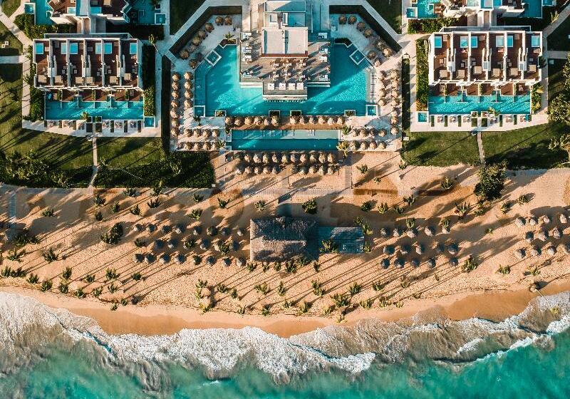 ホテル Excellence El Carmen  Adults Only  All Inclusive