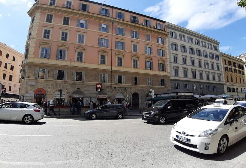 Fotos del hotel Blue Suite Vatican Guesthouse:  17