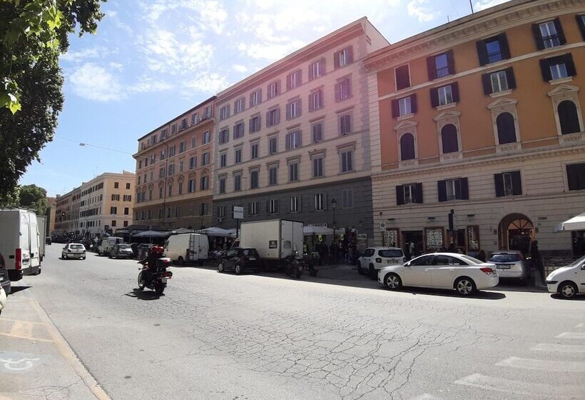 Fotos del hotel Blue Suite Vatican Guesthouse:  6