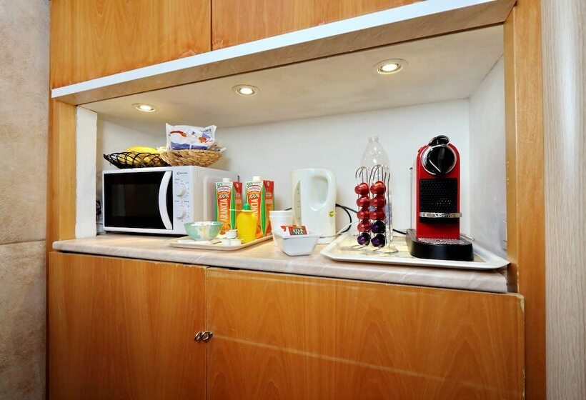 Fotos del hotel Blue Suite Vatican Guesthouse:  12