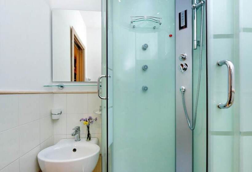 Fotos del hotel Blue Suite Vatican Guesthouse:  24