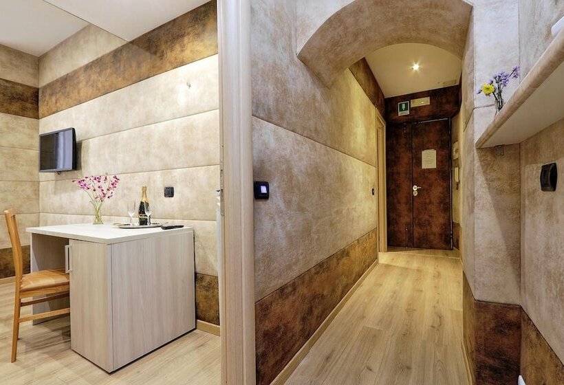 Fotos del hotel Blue Suite Vatican Guesthouse:  10