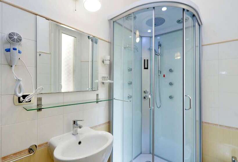 Fotos del hotel Blue Suite Vatican Guesthouse:  7