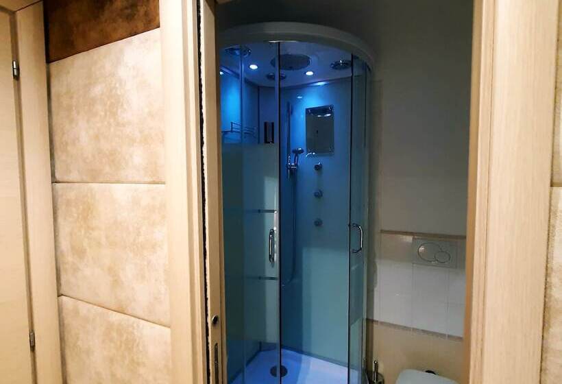 Fotos del hotel Blue Suite Vatican Guesthouse:  22