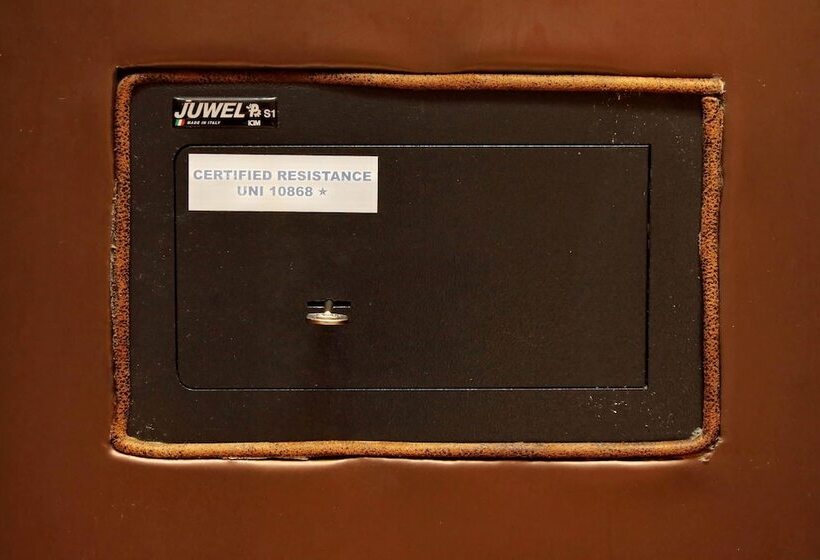 Fotos del hotel Blue Suite Vatican Guesthouse:  18