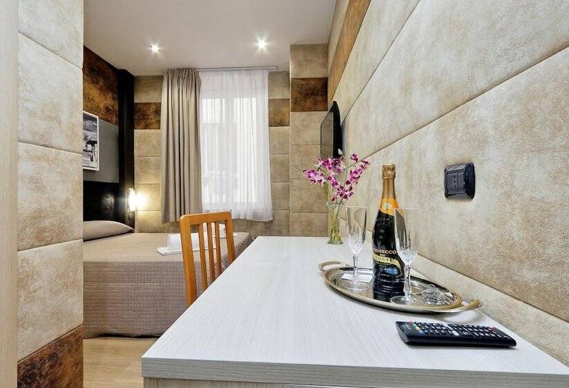 Fotos del hotel Blue Suite Vatican Guesthouse:  20