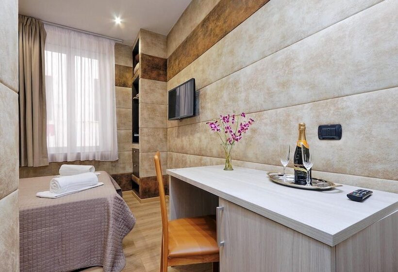 Fotos del hotel Blue Suite Vatican Guesthouse:  29