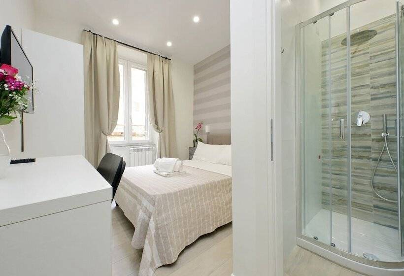 Fotos del hotel Blue Suite Vatican Guesthouse:  19