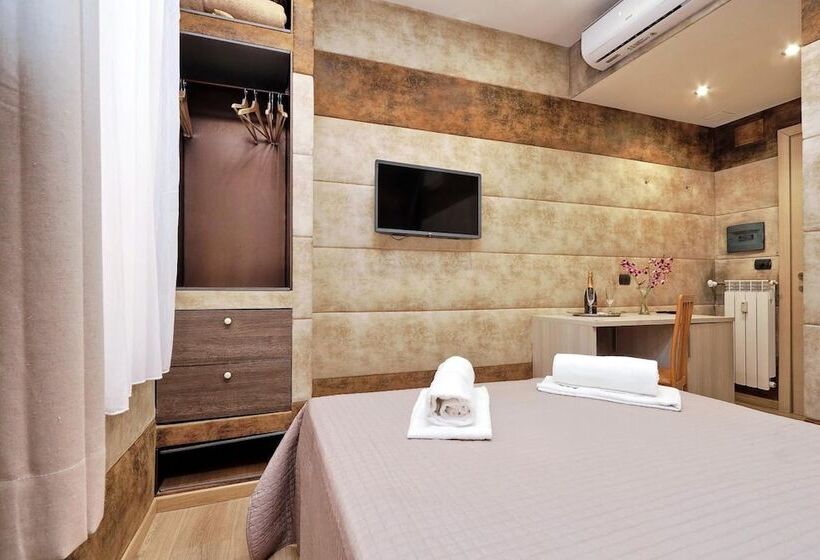 Fotos del hotel Blue Suite Vatican Guesthouse:  15