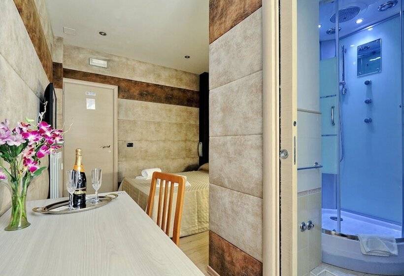 Fotos del hotel Blue Suite Vatican Guesthouse:  23