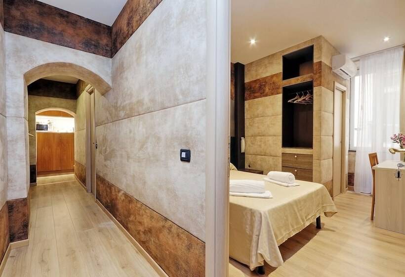 Fotos del hotel Blue Suite Vatican Guesthouse:  13