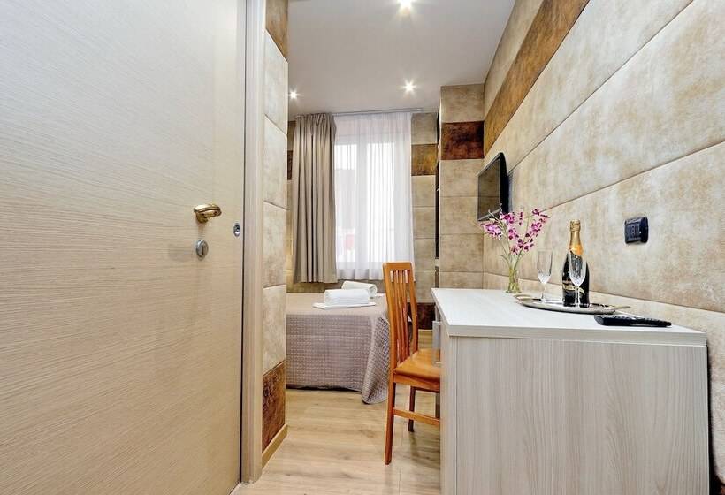 Fotos del hotel Blue Suite Vatican Guesthouse:  9