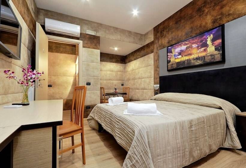 Fotos del hotel Blue Suite Vatican Guesthouse:  4