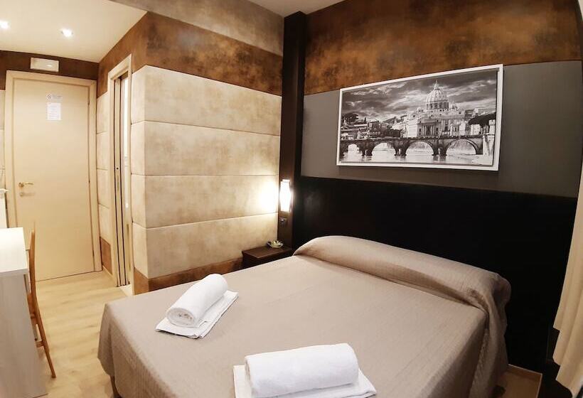 Fotos del hotel Blue Suite Vatican Guesthouse:  2