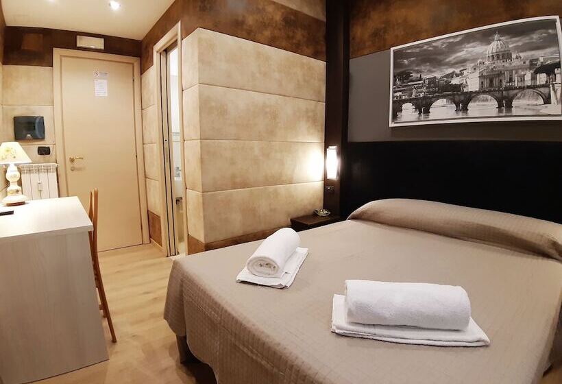 Fotos del hotel Blue Suite Vatican Guesthouse:  21