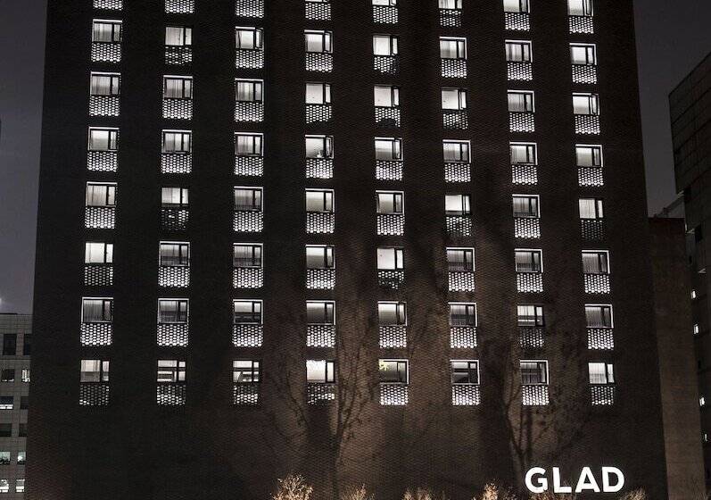 هتل Glad Yeouido