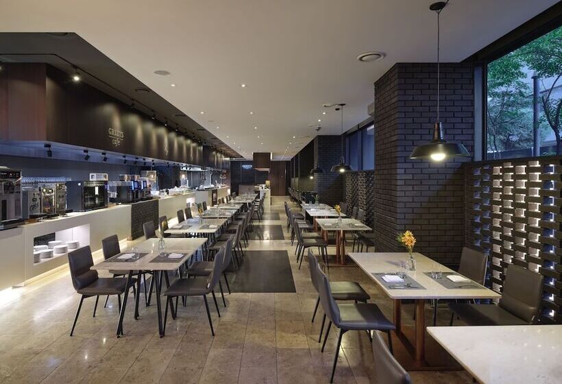 هتل Glad Yeouido