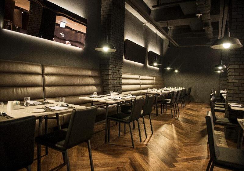 هتل Glad Yeouido