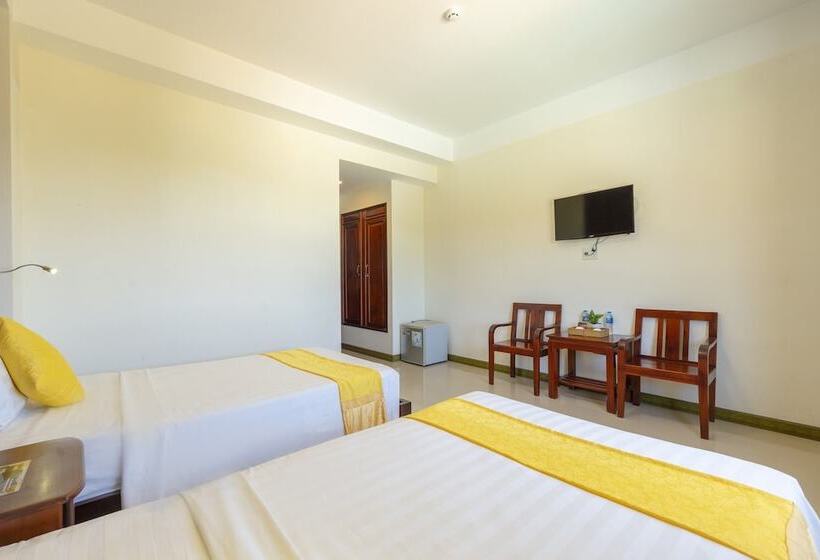هتل Klc Holidays Phu Quoc