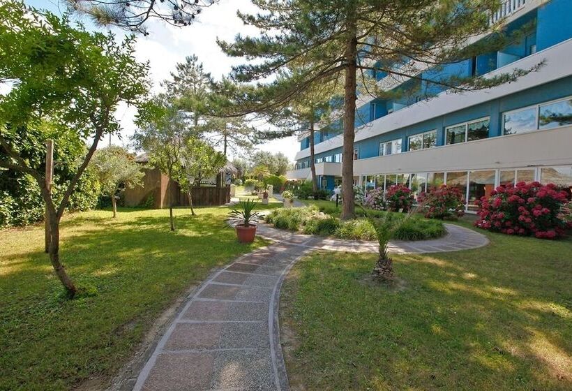 Grand Hotel Azzurra Club