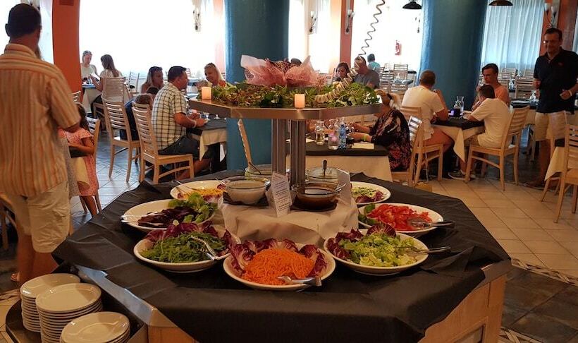 Grand Hotel Azzurra Club