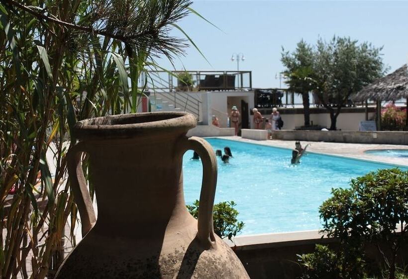 Grand Hotel Azzurra Club
