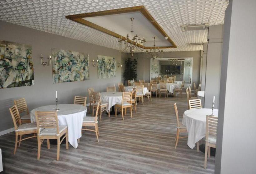 Grand Hotel Azzurra Club