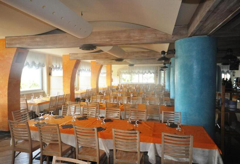 Grand Hotel Azzurra Club