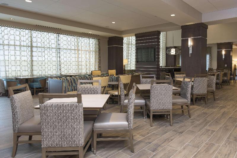 هتل Hampton Inn & Suites Grand Rapids Downtown