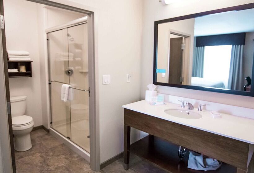 هتل Hampton Inn & Suites Dallas/frisco Northfieldhouseusa