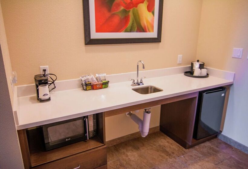 هتل Hampton Inn & Suites Dallas/frisco Northfieldhouseusa