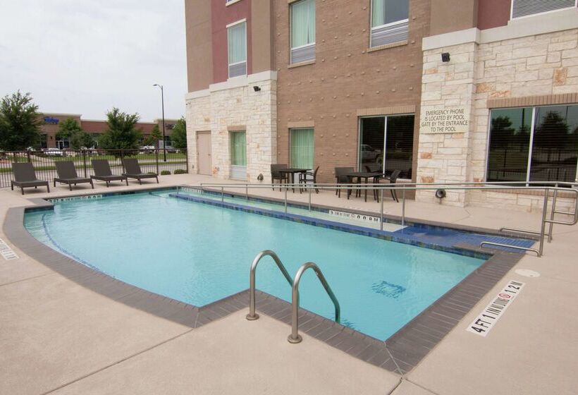 هتل Hampton Inn & Suites Dallas/frisco Northfieldhouseusa