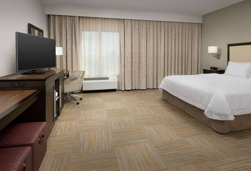 هتل Hampton Inn & Suites Phoenix Tempe