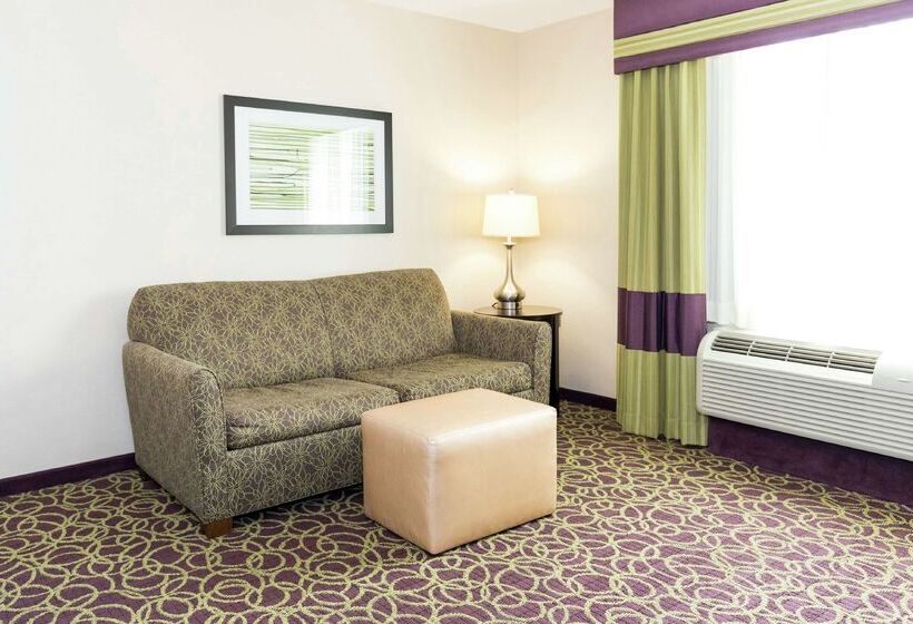 Hotel Hampton Inn & Suites Sandusky/milan