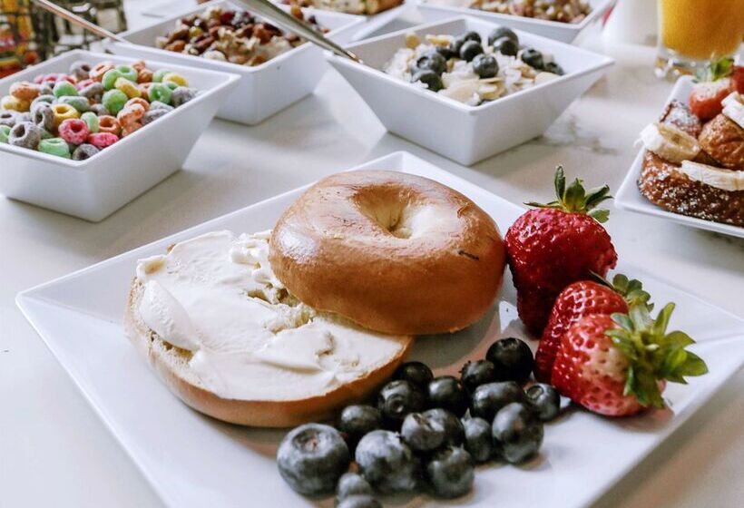 ホテル Hyatt Place New York Yonkers