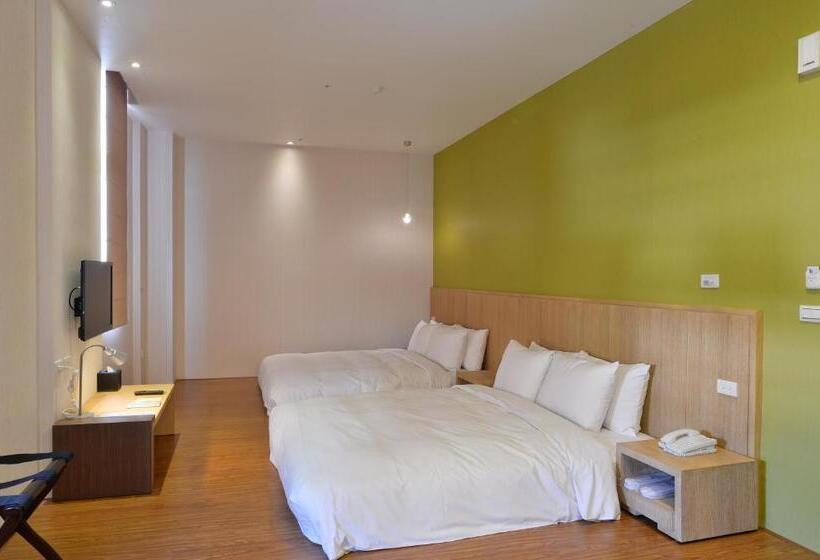 Fotos del hotel In Young: 1 Fotos del hotel In Young: 1